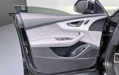 Audi Q8 I, 2025 год, 12 200 000 рублей, 6 фотография