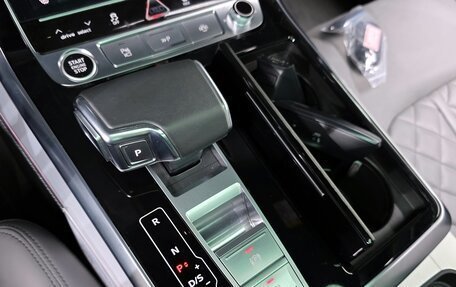 Audi Q8 I, 2025 год, 12 200 000 рублей, 9 фотография