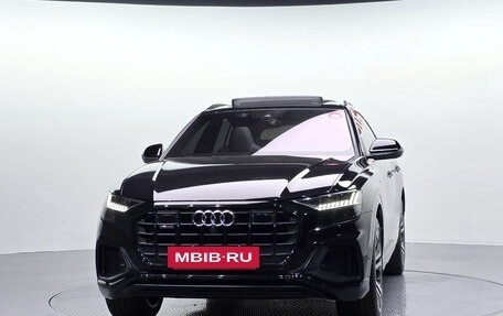Audi Q8 I, 2025 год, 12 200 000 рублей, 2 фотография