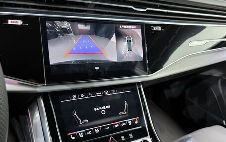 Audi Q8 I, 2025 год, 12 200 000 рублей, 13 фотография