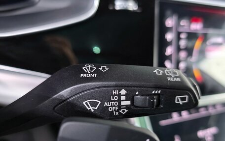 Audi Q8 I, 2025 год, 12 200 000 рублей, 15 фотография