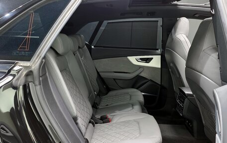 Audi Q8 I, 2025 год, 12 200 000 рублей, 18 фотография
