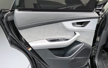 Audi Q8 I, 2025 год, 12 200 000 рублей, 17 фотография