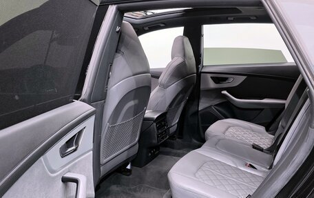 Audi Q8 I, 2025 год, 12 200 000 рублей, 19 фотография