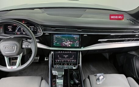 Audi Q8 I, 2025 год, 12 200 000 рублей, 8 фотография