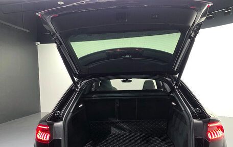 Audi Q8 I, 2025 год, 12 200 000 рублей, 22 фотография