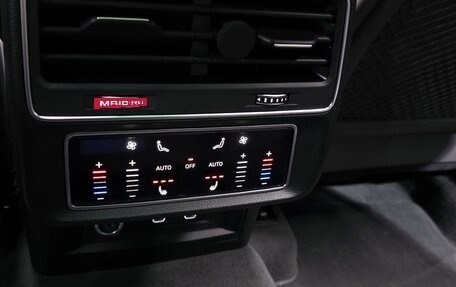 Audi Q8 I, 2025 год, 12 200 000 рублей, 16 фотография
