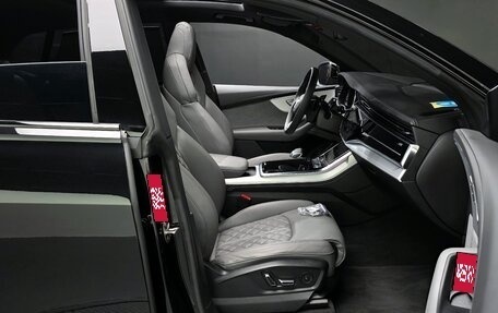 Audi Q8 I, 2025 год, 12 200 000 рублей, 14 фотография