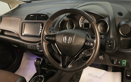 Honda Fit Shuttle I рестайлинг, 2012 год, 1 099 000 рублей, 11 фотография
