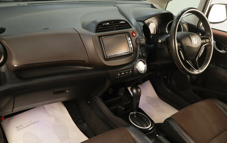 Honda Fit Shuttle I рестайлинг, 2012 год, 1 099 000 рублей, 9 фотография