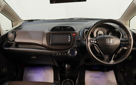 Honda Fit Shuttle I рестайлинг, 2012 год, 1 099 000 рублей, 10 фотография