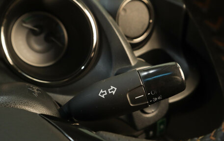 Honda Fit Shuttle I рестайлинг, 2012 год, 1 099 000 рублей, 15 фотография