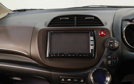 Honda Fit Shuttle I рестайлинг, 2012 год, 1 099 000 рублей, 16 фотография