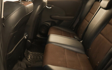 Honda Fit Shuttle I рестайлинг, 2012 год, 1 099 000 рублей, 19 фотография