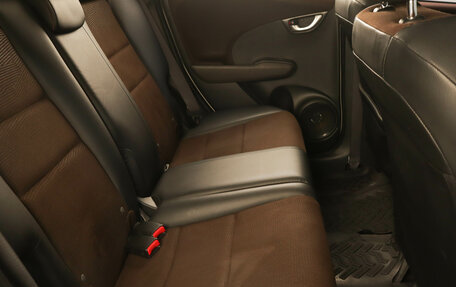 Honda Fit Shuttle I рестайлинг, 2012 год, 1 099 000 рублей, 18 фотография