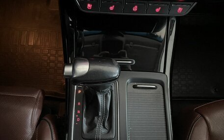 KIA Sorento III Prime рестайлинг, 2017 год, 2 499 999 рублей, 13 фотография