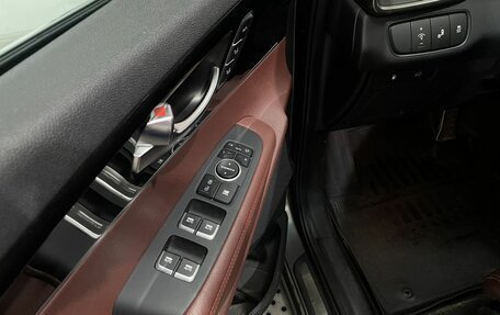 KIA Sorento III Prime рестайлинг, 2017 год, 2 499 999 рублей, 16 фотография