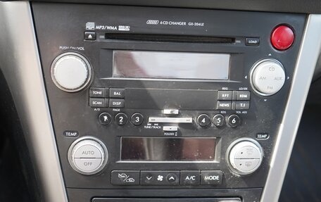 Subaru Legacy IV, 2006 год, 430 000 рублей, 4 фотография