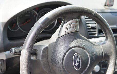 Subaru Legacy IV, 2006 год, 430 000 рублей, 3 фотография