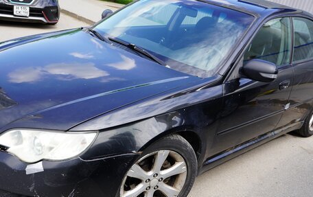 Subaru Legacy IV, 2006 год, 430 000 рублей, 6 фотография