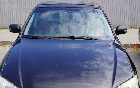Subaru Legacy IV, 2006 год, 430 000 рублей, 1 фотография