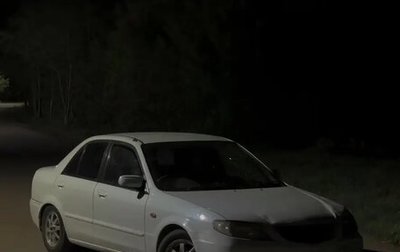 Mazda Familia, 2001 год, 145 000 рублей, 1 фотография