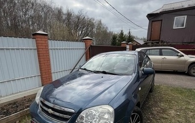 Chevrolet Lacetti, 2008 год, 300 000 рублей, 1 фотография