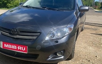 Toyota Corolla, 2007 год, 530 000 рублей, 1 фотография
