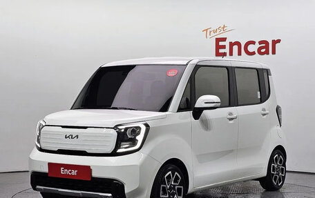 KIA Ray, 2022 год, 1 170 000 рублей, 1 фотография