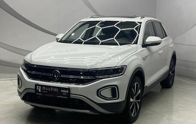 Volkswagen T-Roc I, 2025 год, 3 149 000 рублей, 1 фотография