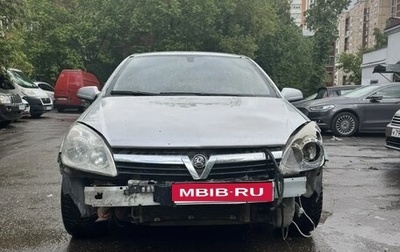 Opel Astra H, 2008 год, 129 000 рублей, 1 фотография