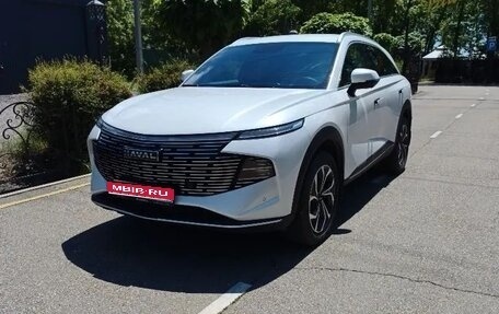 Haval F7, 2024 год, 2 900 000 рублей, 1 фотография