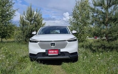 Honda Vezel, 2025 год, 2 760 000 рублей, 1 фотография
