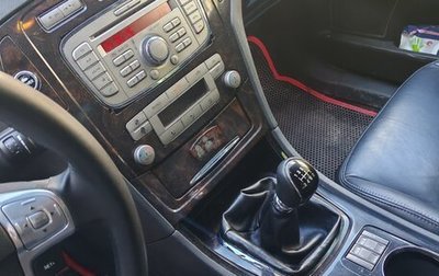 Ford Mondeo IV, 2007 год, 680 000 рублей, 1 фотография