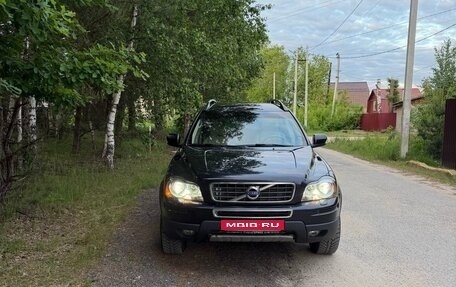 Volvo XC90 II рестайлинг, 2010 год, 2 000 000 рублей, 1 фотография