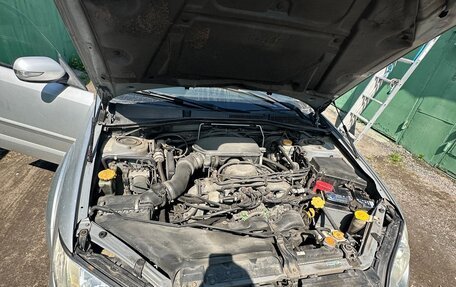 Subaru Outback III, 2006 год, 720 000 рублей, 1 фотография