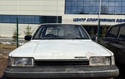Toyota Carina, 1984 год, 60 000 рублей, 1 фотография