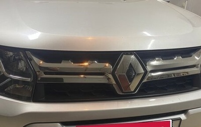 Renault Duster I рестайлинг, 2018 год, 1 900 000 рублей, 1 фотография