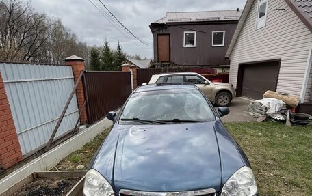 Chevrolet Lacetti, 2008 год, 300 000 рублей, 2 фотография