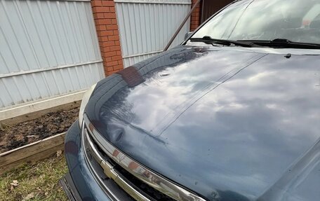 Chevrolet Lacetti, 2008 год, 300 000 рублей, 3 фотография
