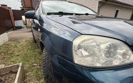 Chevrolet Lacetti, 2008 год, 300 000 рублей, 5 фотография