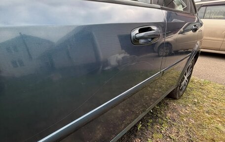 Chevrolet Lacetti, 2008 год, 300 000 рублей, 8 фотография