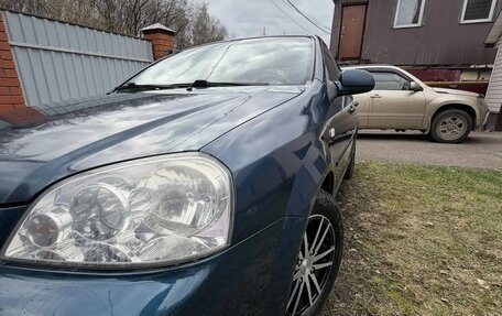 Chevrolet Lacetti, 2008 год, 300 000 рублей, 7 фотография