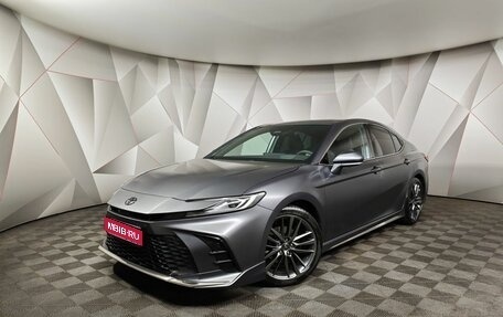 Toyota Camry, 2025 год, 4 155 000 рублей, 1 фотография