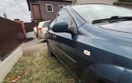 Chevrolet Lacetti, 2008 год, 300 000 рублей, 15 фотография