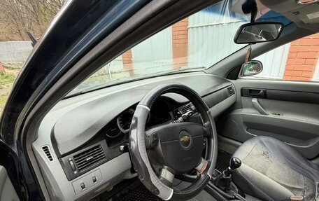 Chevrolet Lacetti, 2008 год, 300 000 рублей, 18 фотография