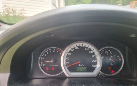 Chevrolet Lacetti, 2008 год, 300 000 рублей, 20 фотография