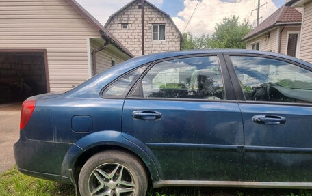 Chevrolet Lacetti, 2008 год, 300 000 рублей, 16 фотография