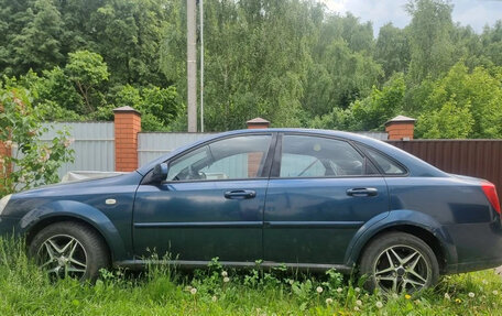 Chevrolet Lacetti, 2008 год, 300 000 рублей, 17 фотография