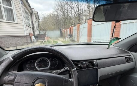 Chevrolet Lacetti, 2008 год, 300 000 рублей, 19 фотография